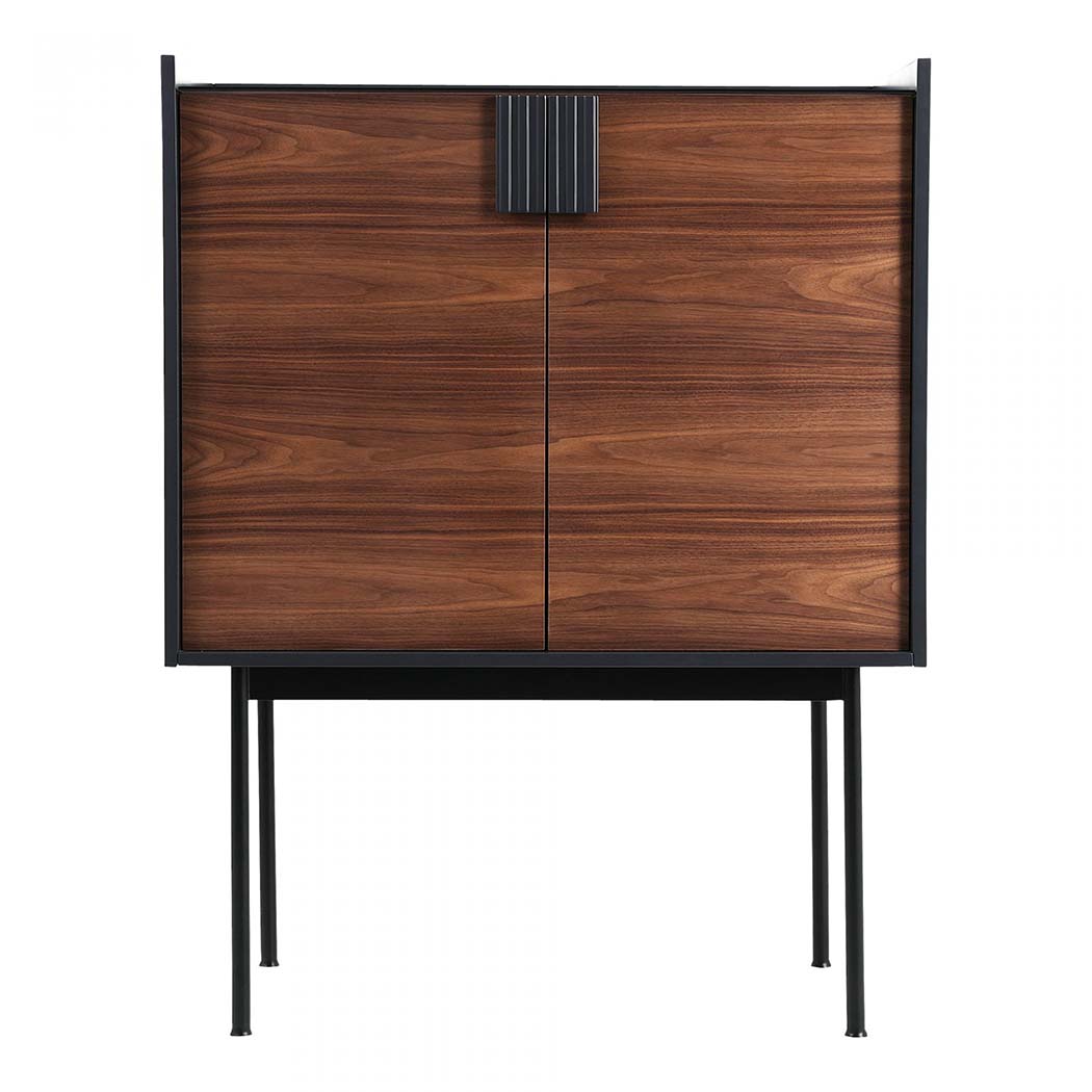 Yasmin Bar Cabinet