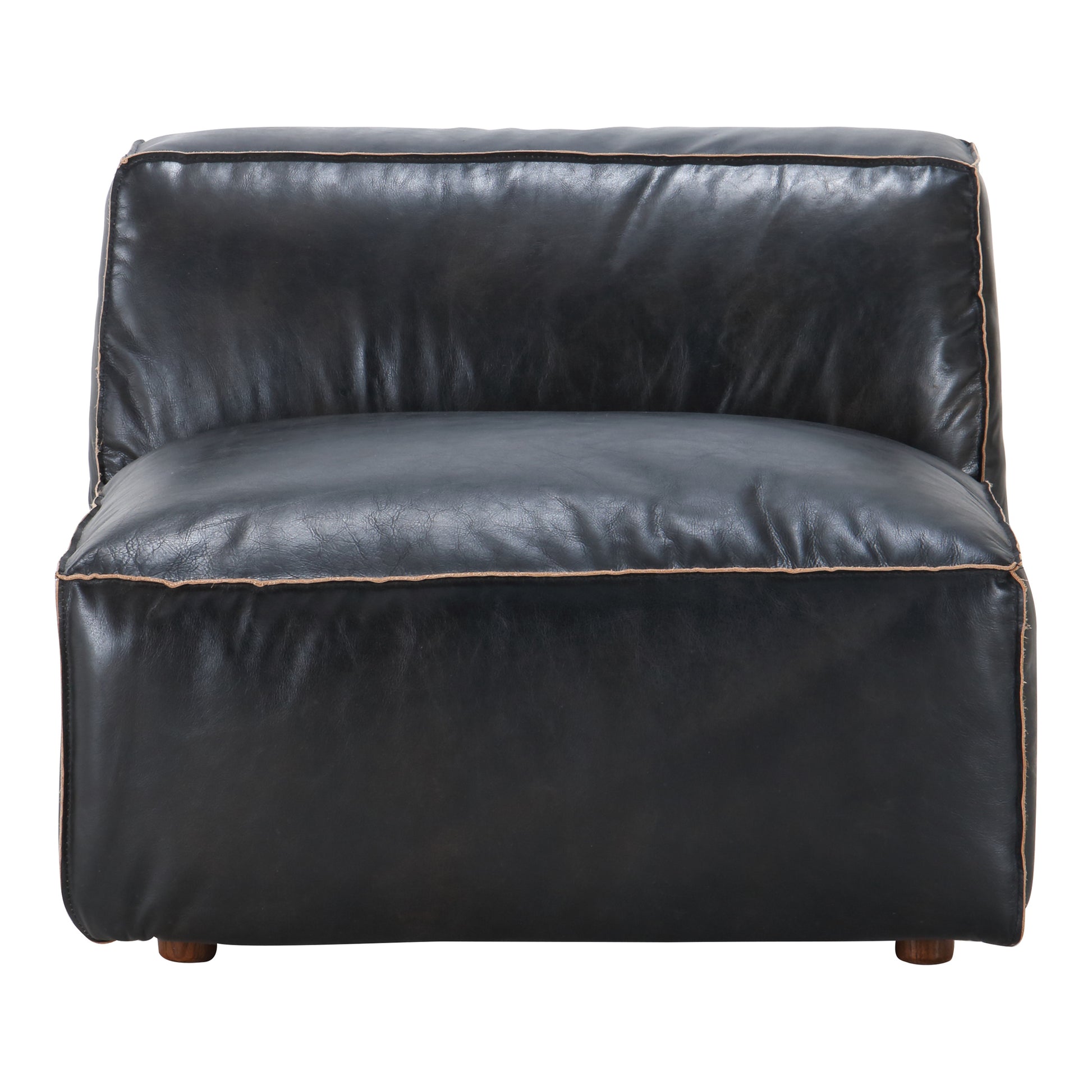 Luxe Slipper Chair QN-1019-01