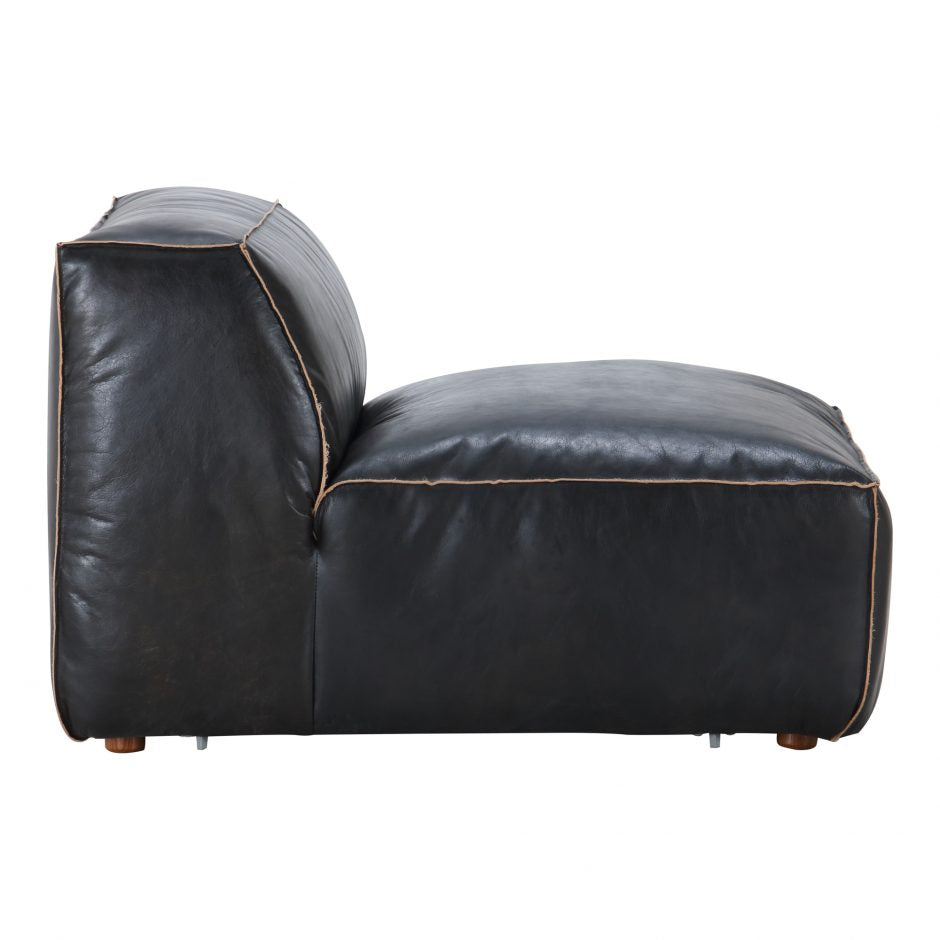Luxe Slipper Chair QN-1019-01