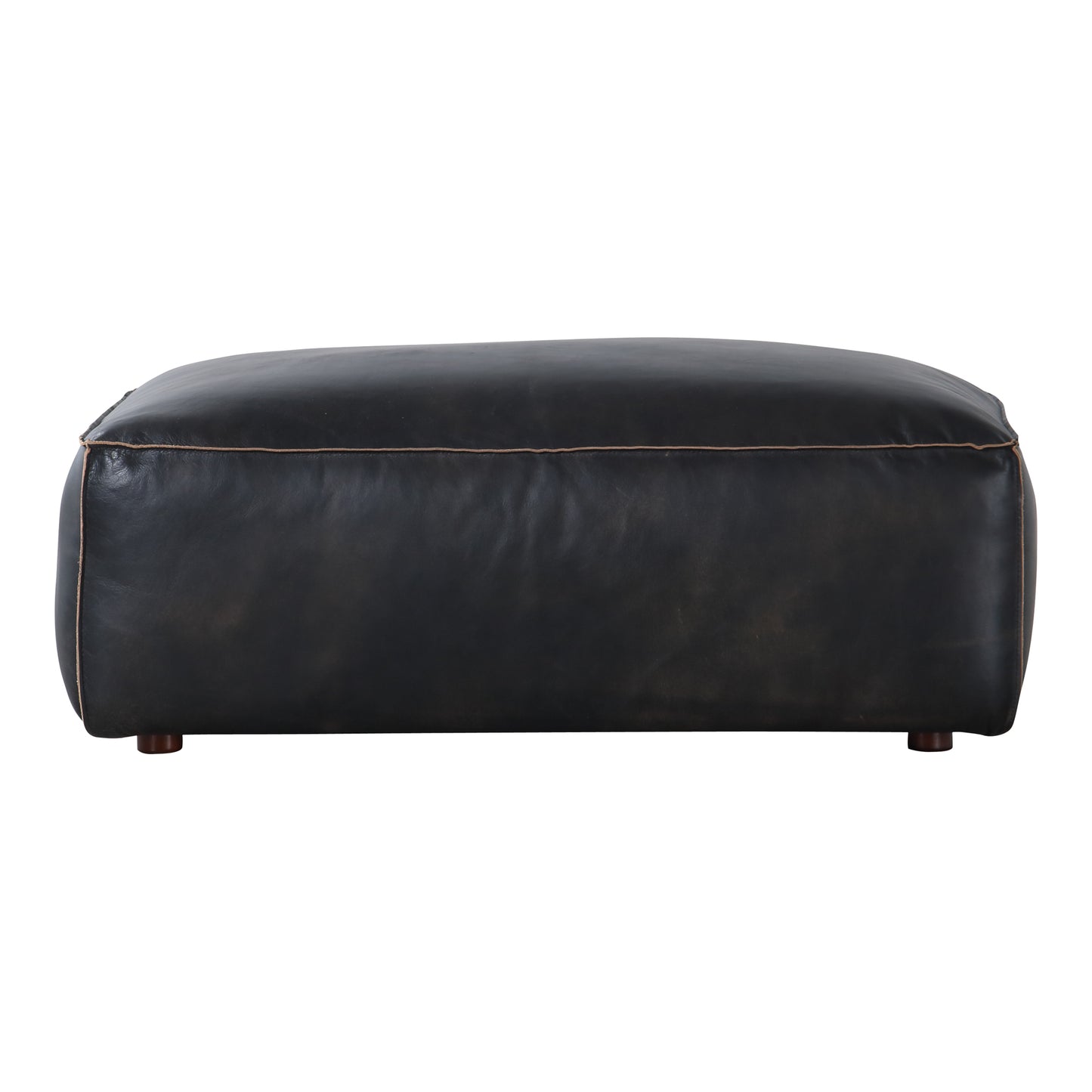 Luxe Ottoman