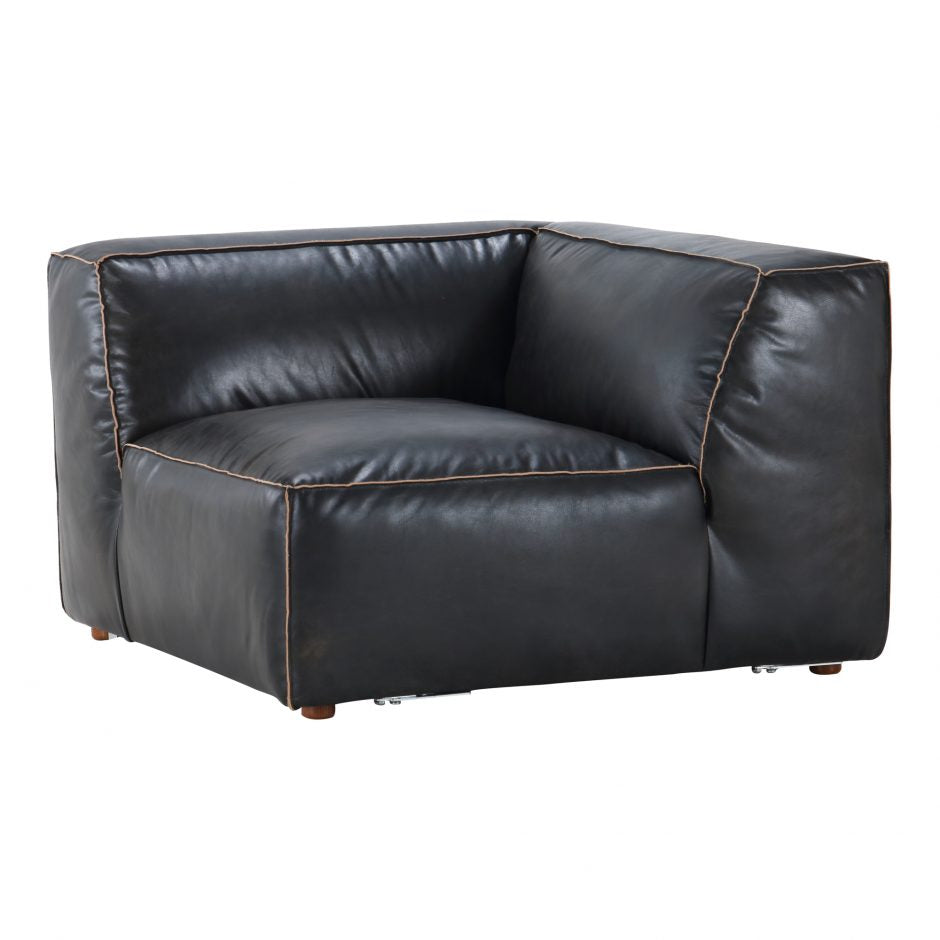Luxe Corner Chair QN-1021-01
