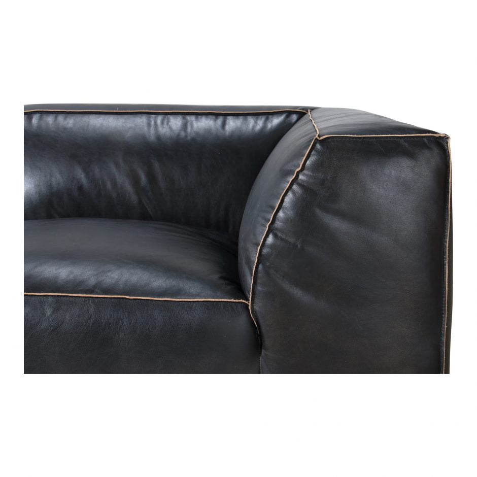 Luxe Corner Chair QN-1021-01