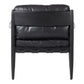 Turner Leather Chair QN-1027-02