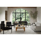 Turner Leather Chair QN-1027-02