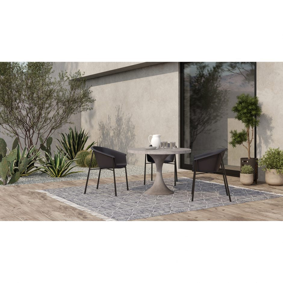Shindig Outdoor Dining Chair Set of 2