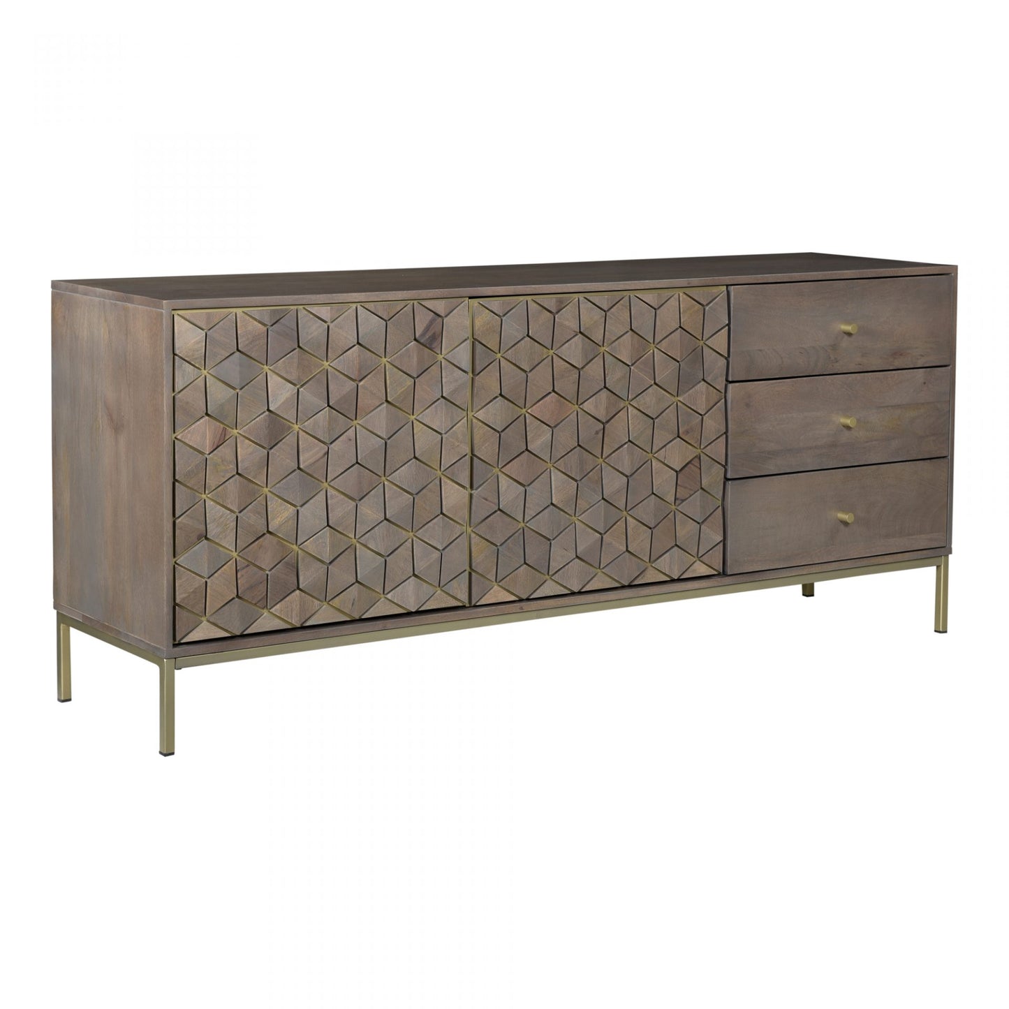 Corolla Sideboard RP-1016-29 