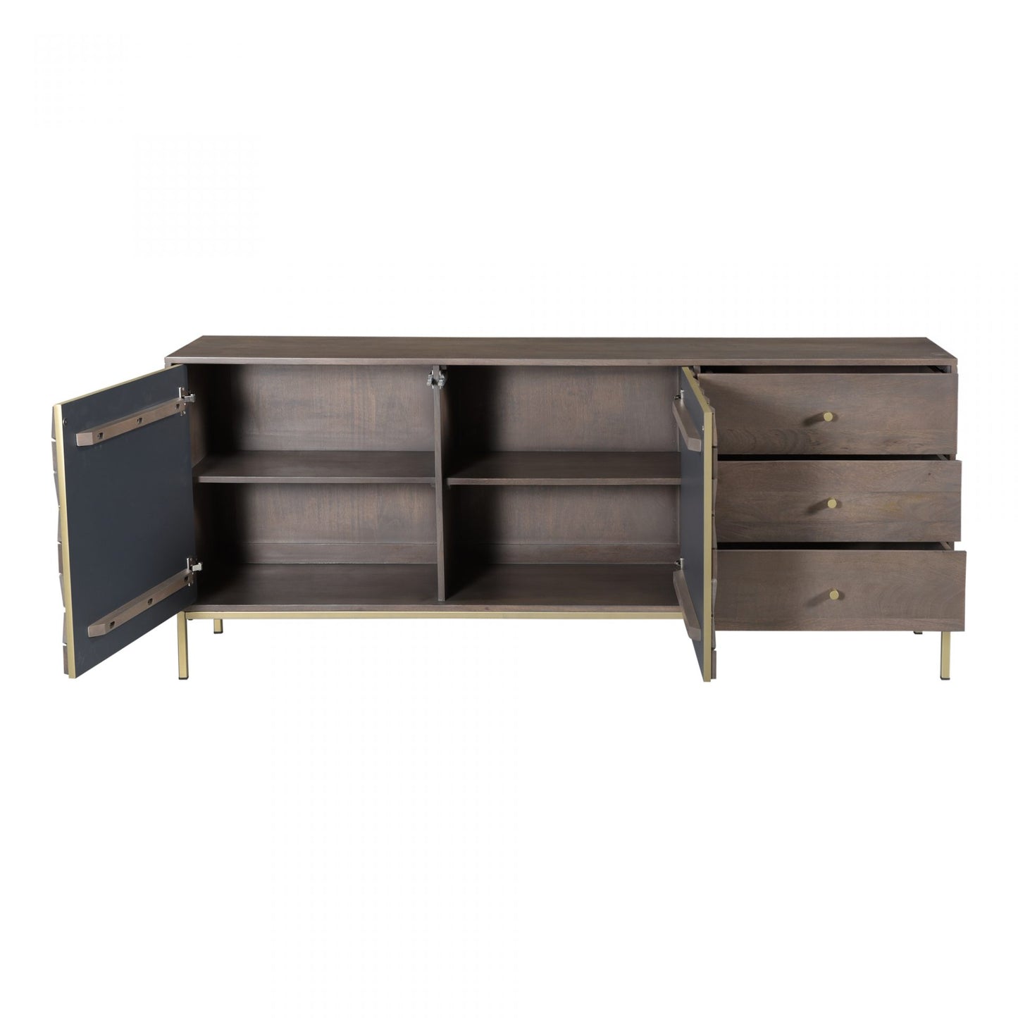 Corolla Sideboard RP-1016-29 