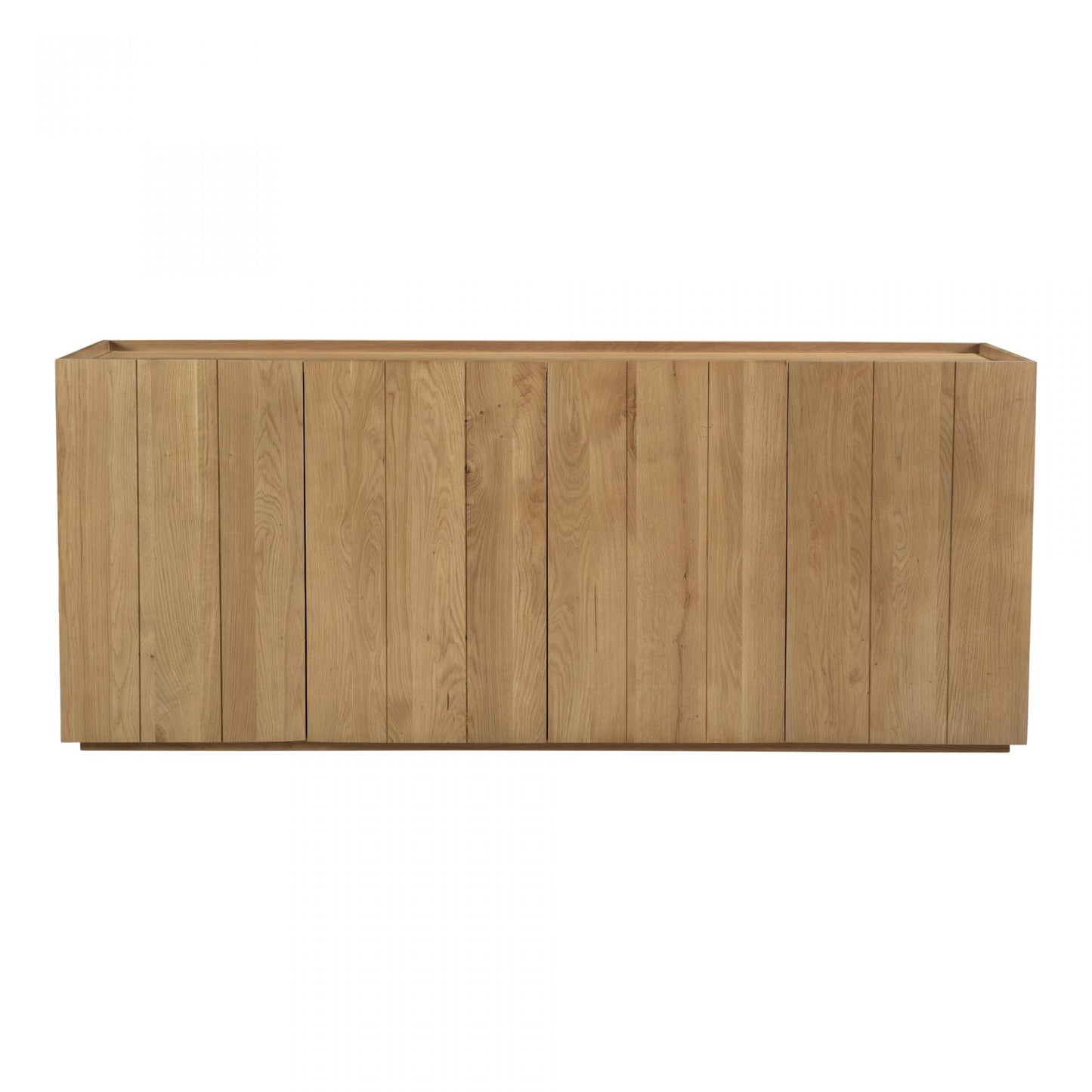 Plank Sideboard Natural RP-1020-24