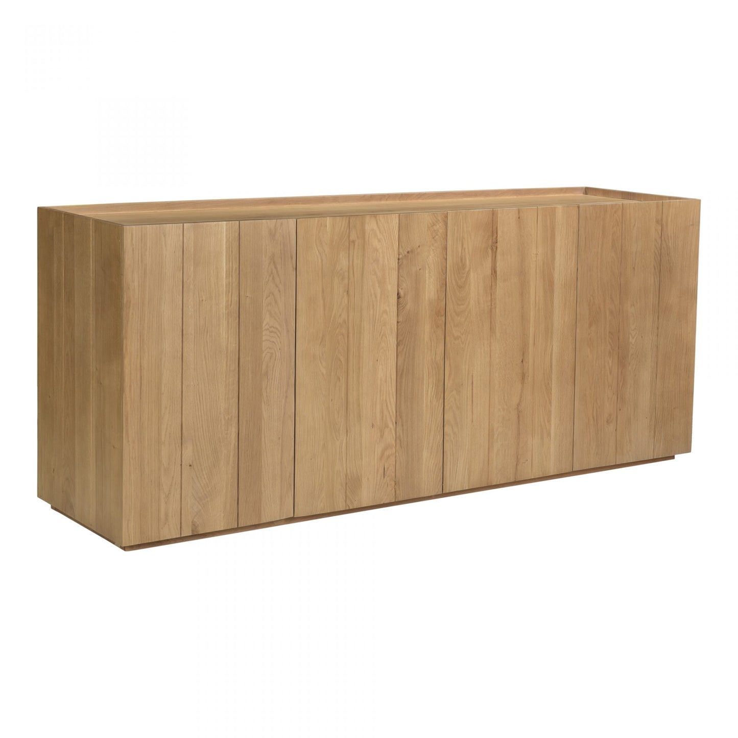 Plank Sideboard Natural RP-1020-24