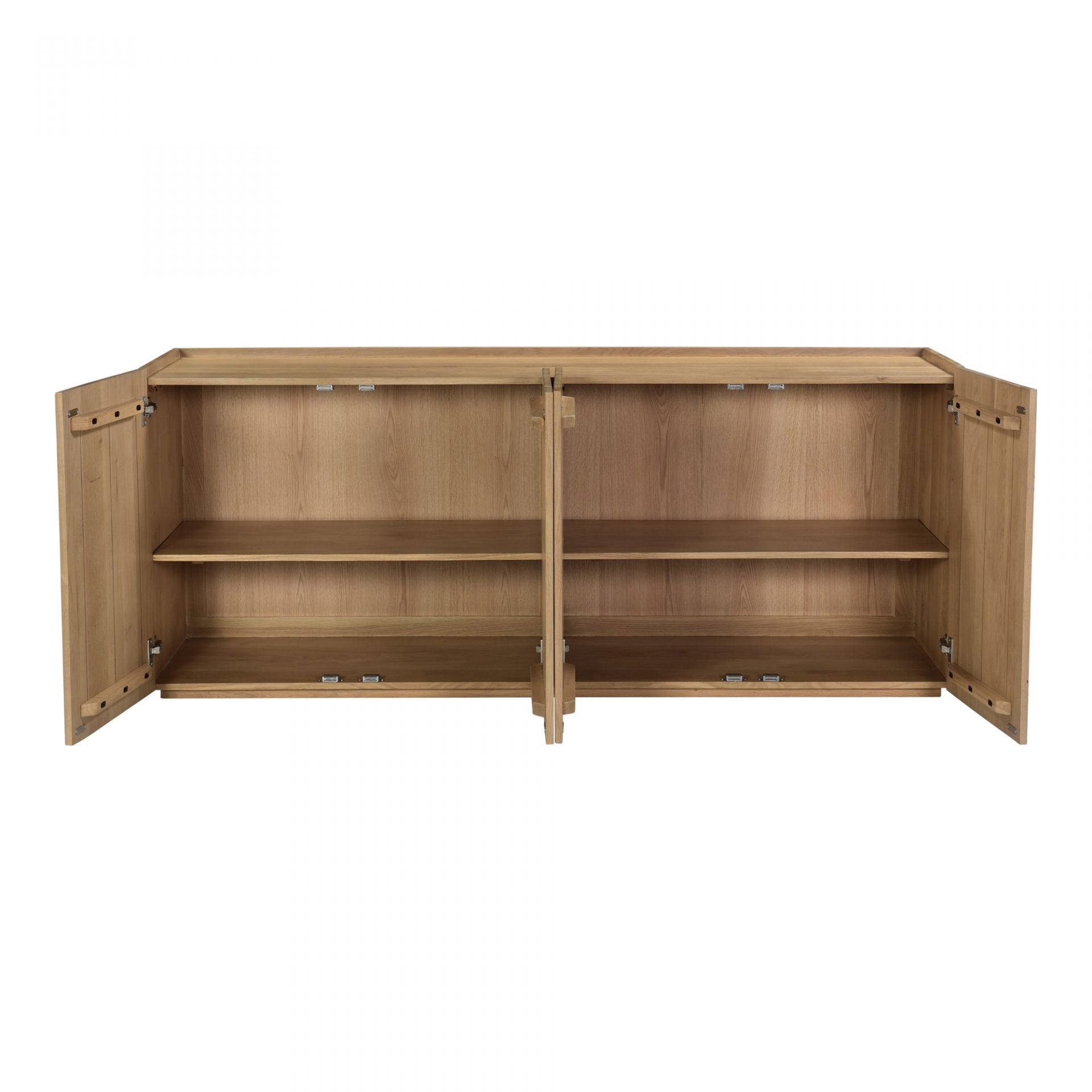 Plank Sideboard Natural RP-1020-24