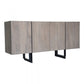 Tiburon Sideboard Small Blush SKU: SR-1017-29