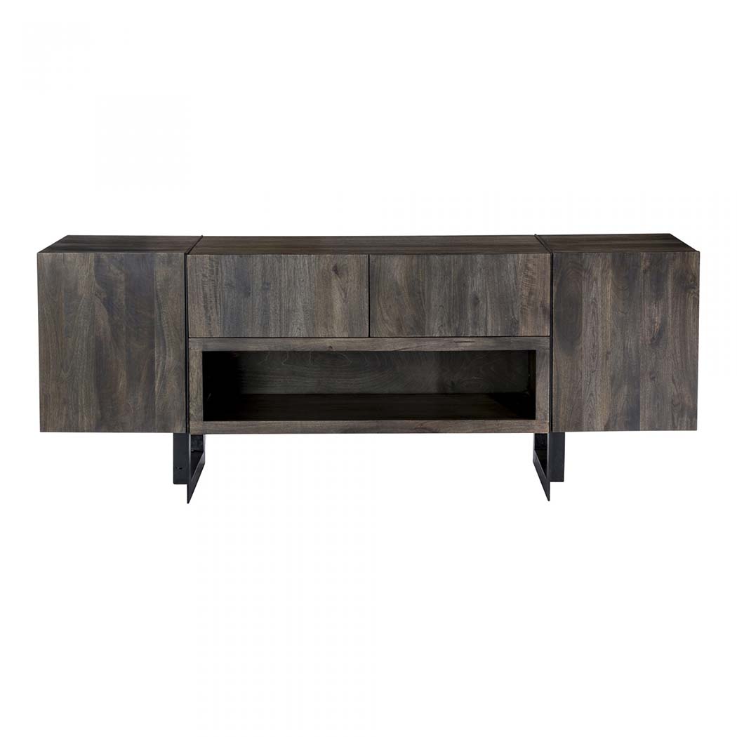 Tiburon Media Cabinet