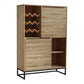 Nevada Bar Cabinet UR-1002-03