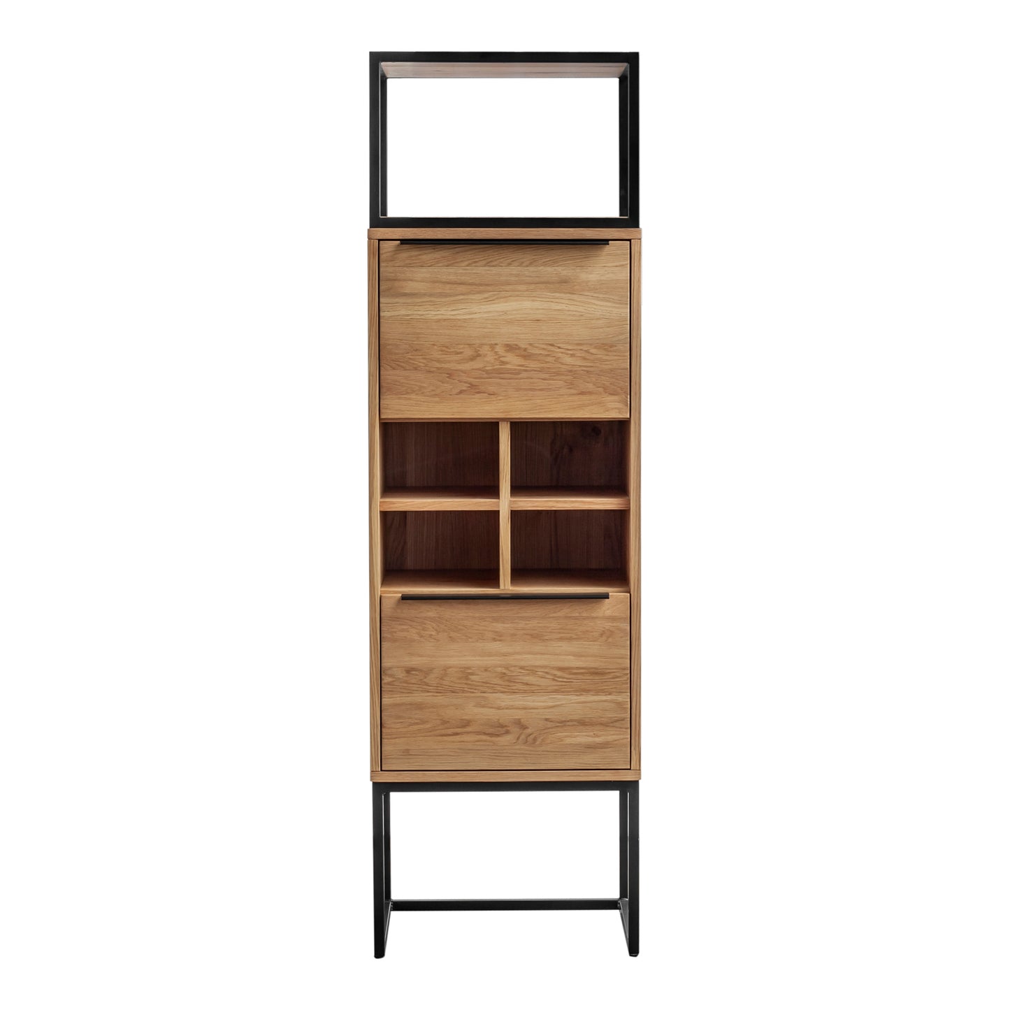 Nevada Tall Bar Cabinet UR-1003-03