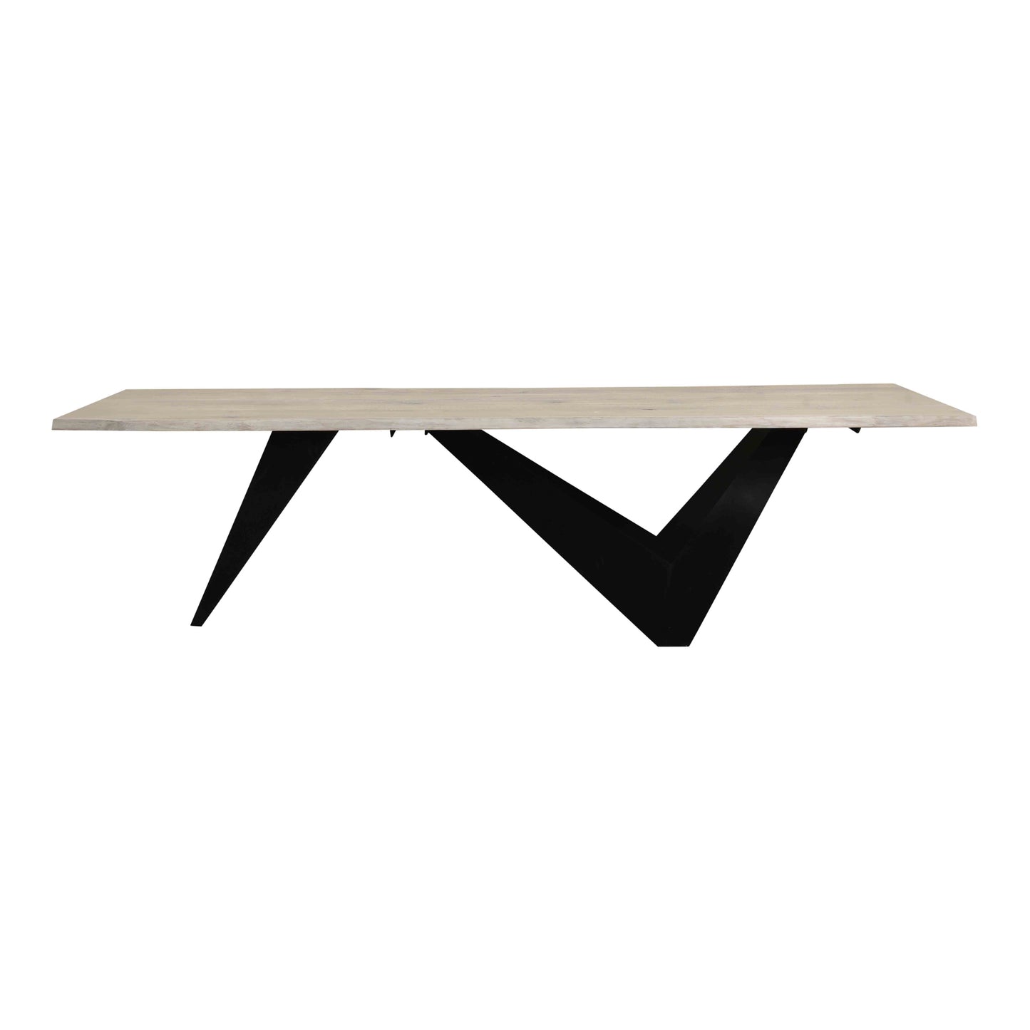 Bird Dining Table Large VE-1078-24 - Yanni Custom 