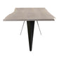 Bird Dining Table Large VE-1078-24 - Yanni Custom 