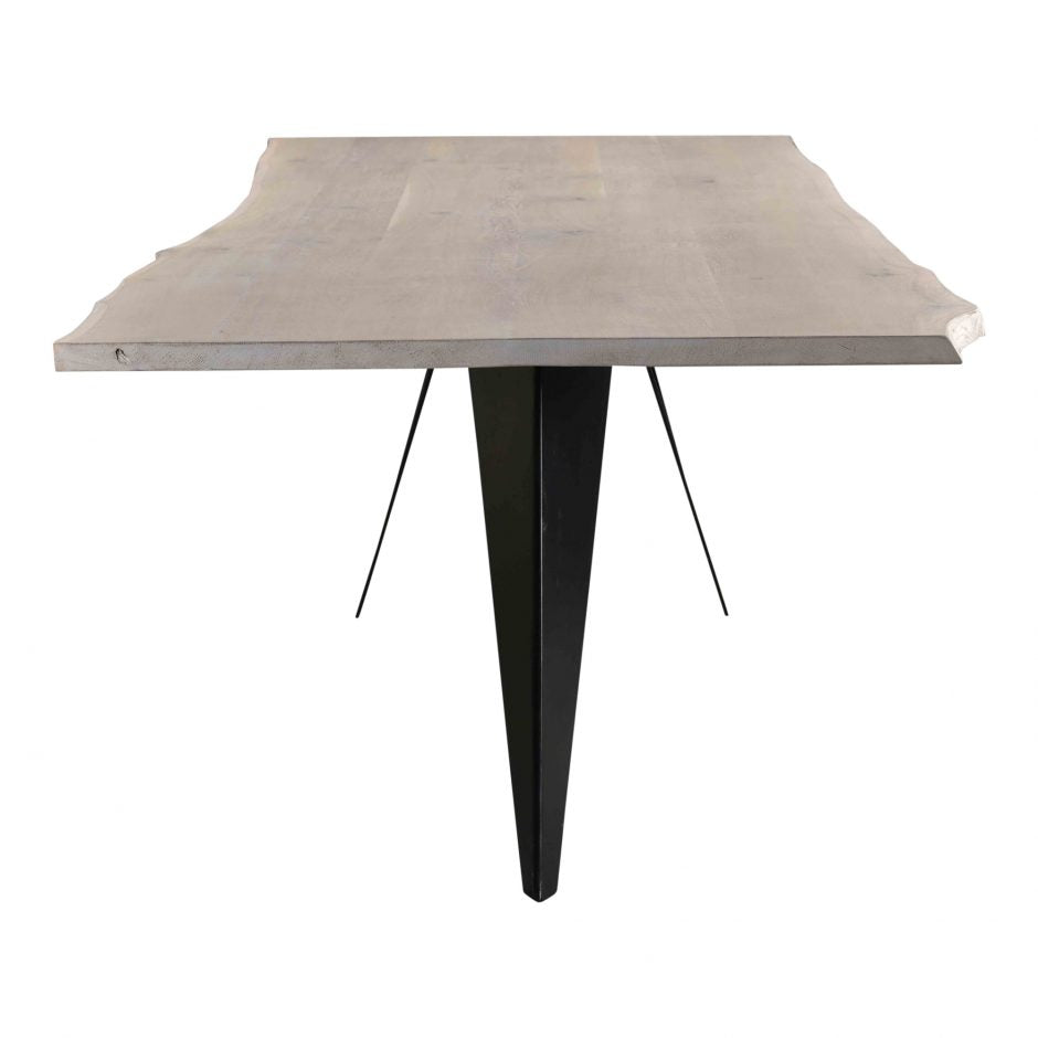 Bird Dining Table Large VE-1078-24 - Yanni Custom 