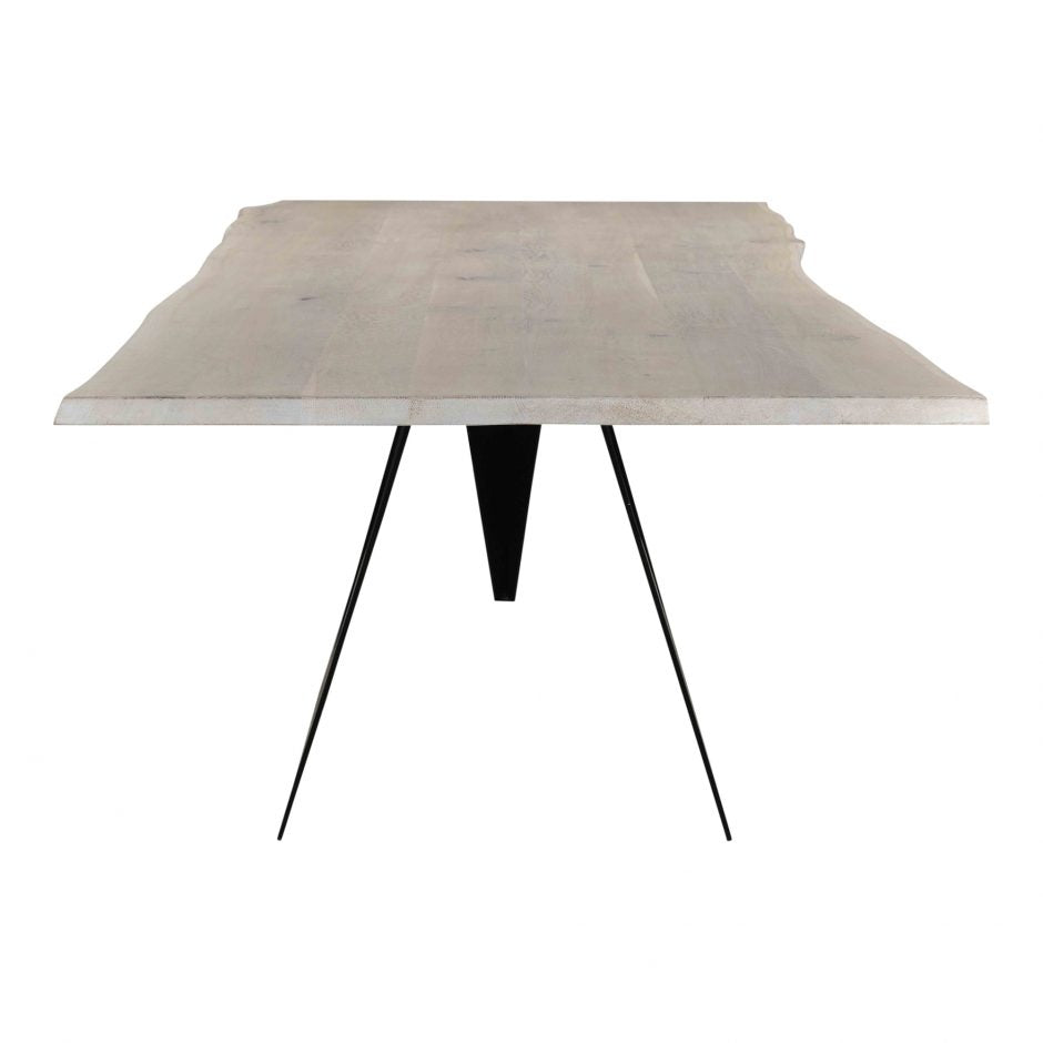 Bird Dining Table Large VE-1078-24 - Yanni Custom 