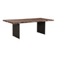 Howell Dining Table VE-1084-03 - Yanni Custom 