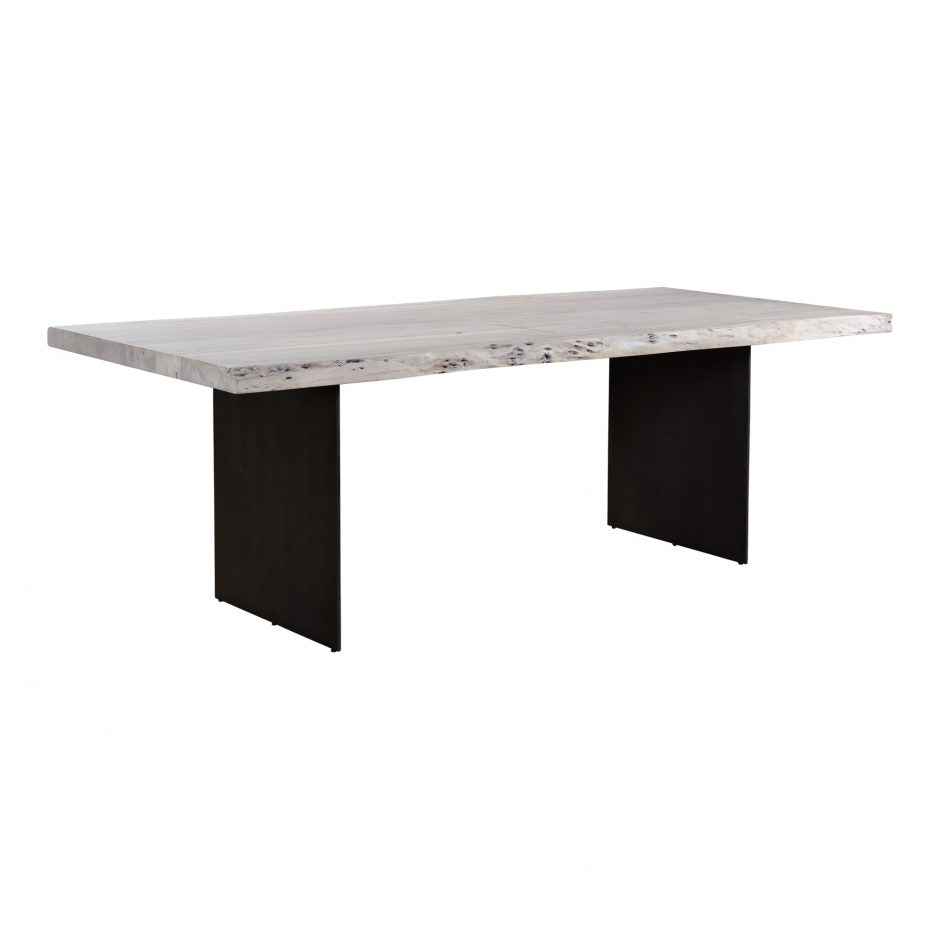 Evans Dining Table VE-1085-18 - Yanni Custom 