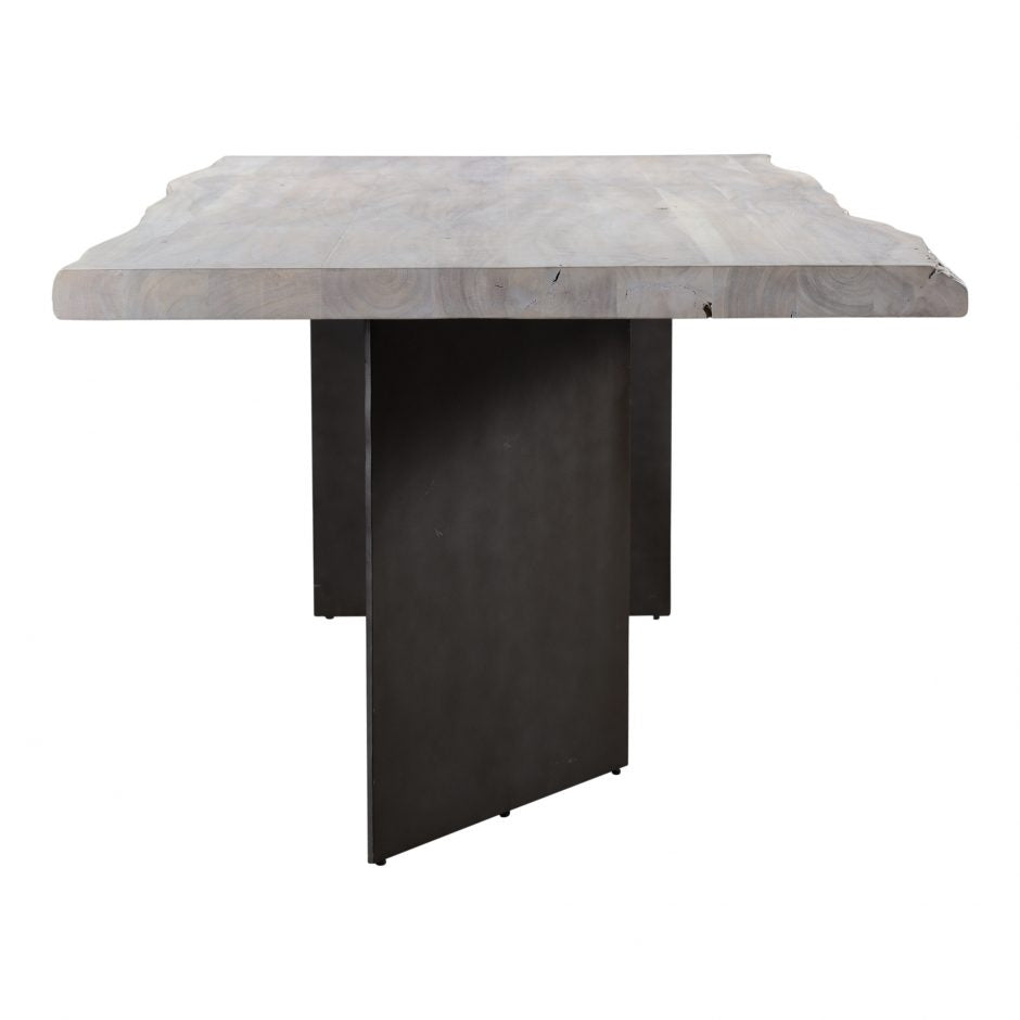 Evans Dining Table VE-1085-18 - Yanni Custom 