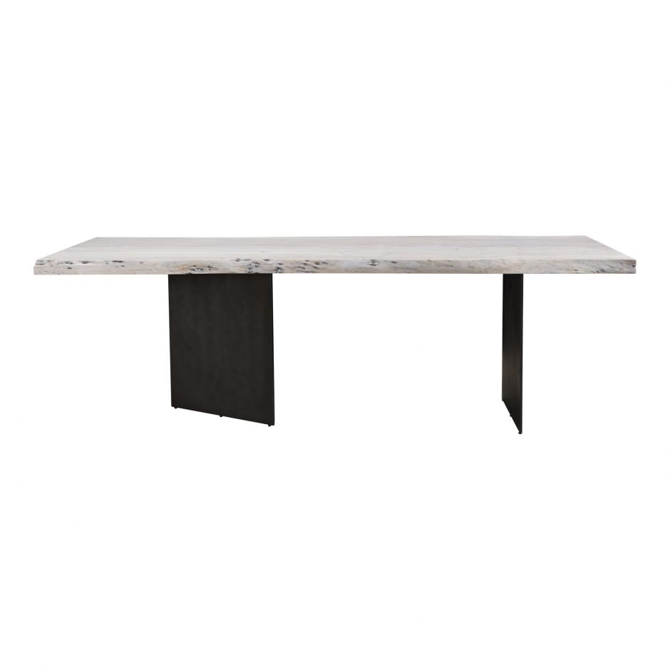 Evans Dining Table VE-1085-18 - Yanni Custom 