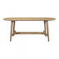 Trie Dining Table Small