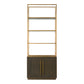 Elliot Bookshelf