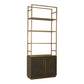 Elliot Bookshelf