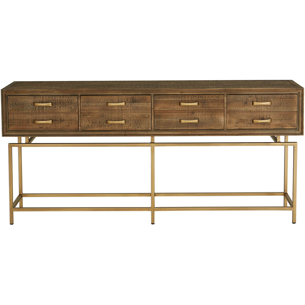 Aristocrat Console Table 