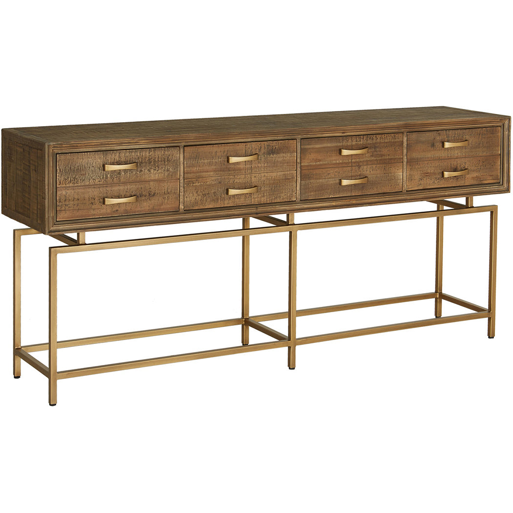 Aristocrat Console Table 