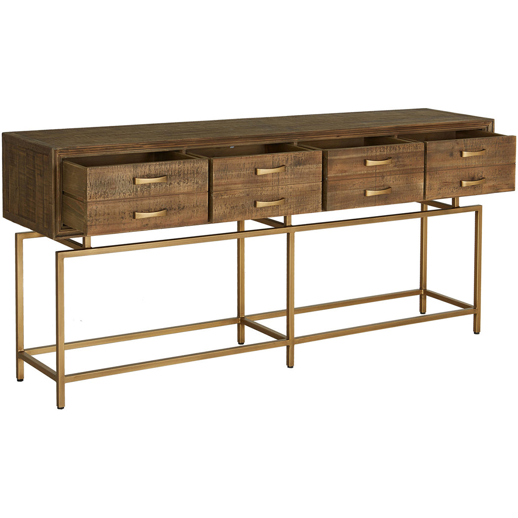 Aristocrat Console Table 