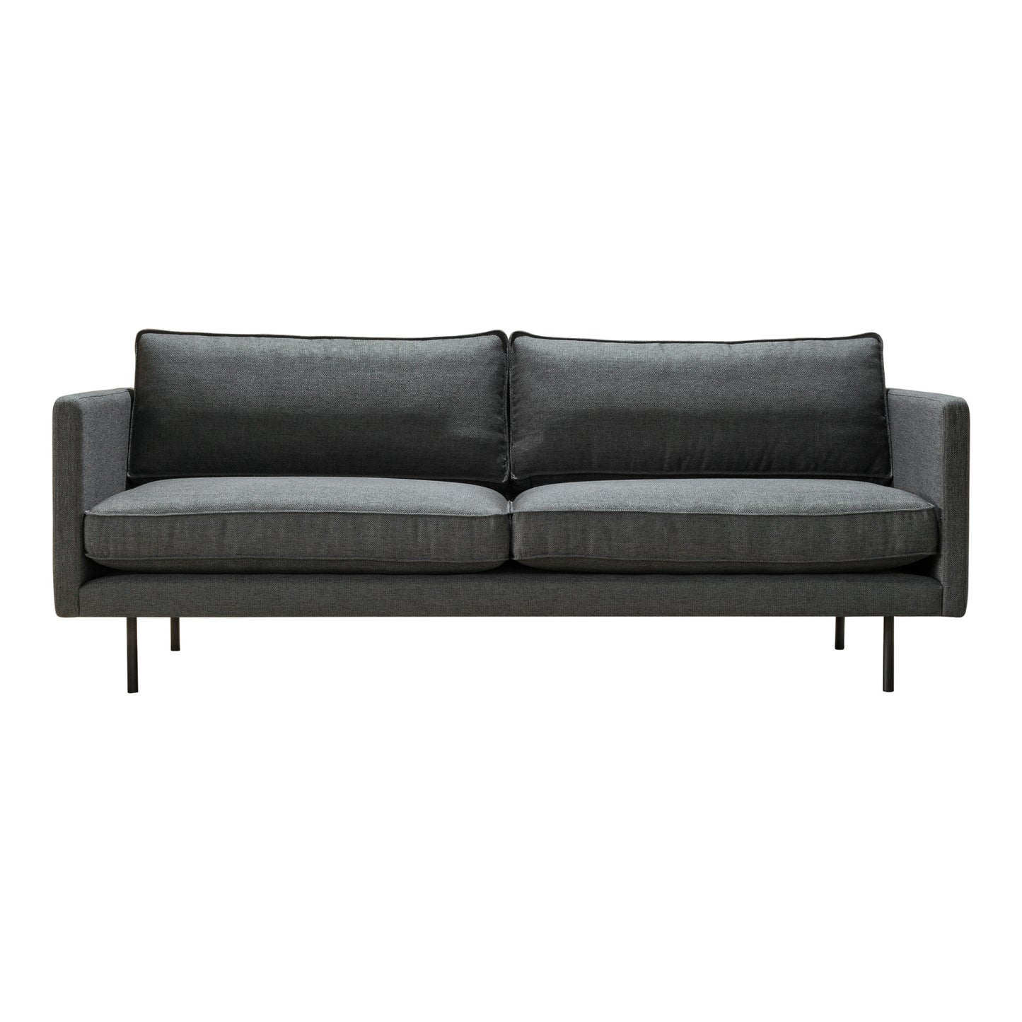 RAPHAEL SOFA ANTHRACITE WB-1002-07