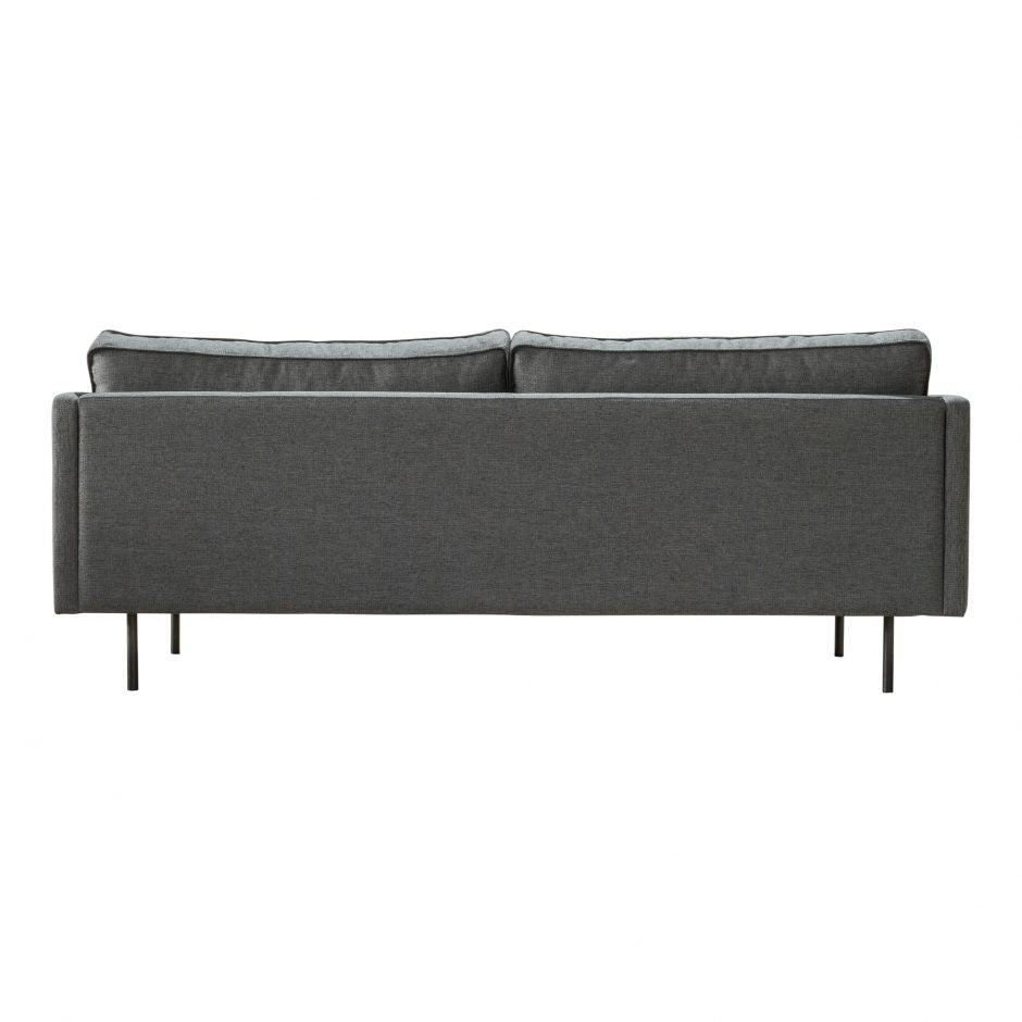 RAPHAEL SOFA ANTHRACITE WB-1002-07