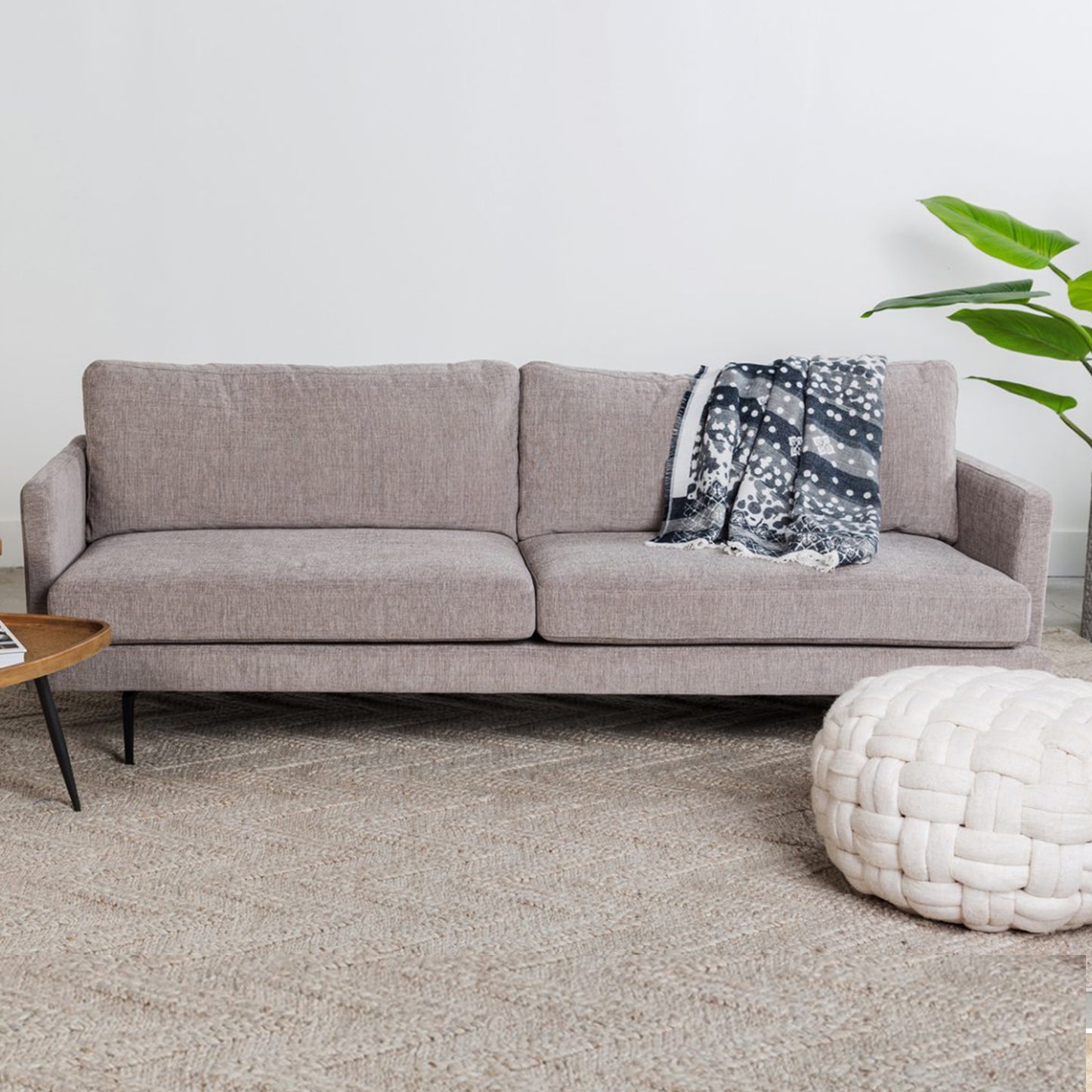 Zeeburg Sofa WB-1003-24