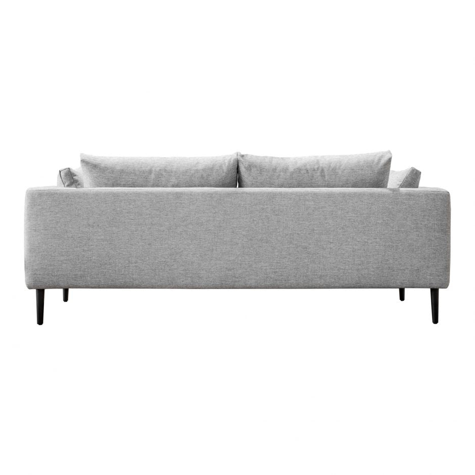 Raval Sofa Light Grey WB-1004-29 - Yanni Custom 