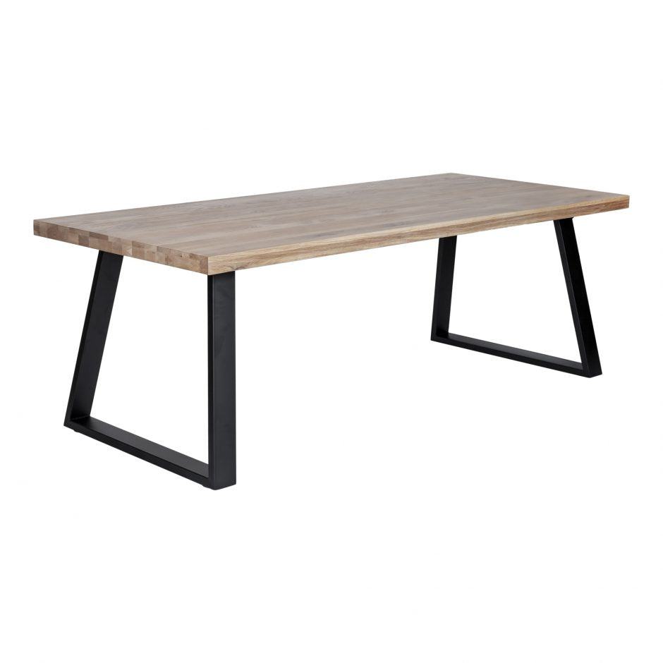 Mila Rectangular Dining Table YC-1001-24