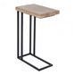Mila C Shape Side Table YC-1005-24
