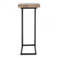 Mila C Shape Side Table YC-1005-24