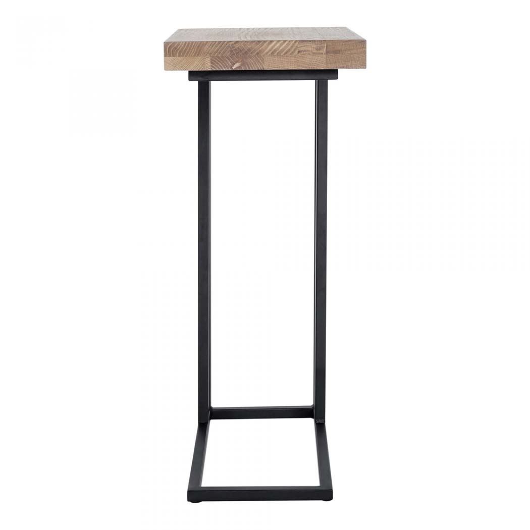 Mila C Shape Side Table YC-1005-24