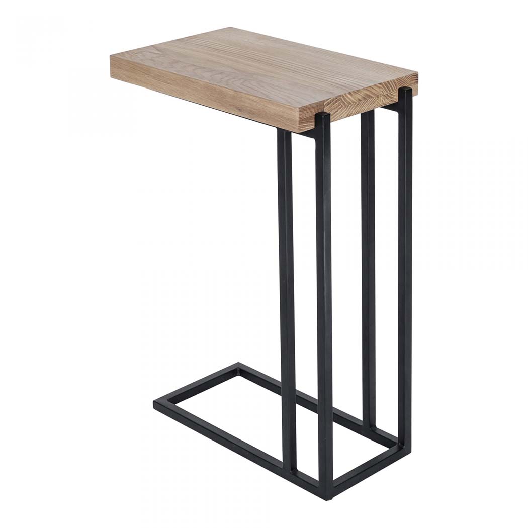 Mila C Shape Side Table YC-1005-24