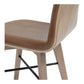 Napoli Dining Chair YC-1006-40 Set of 2 - Yanni Custom 
