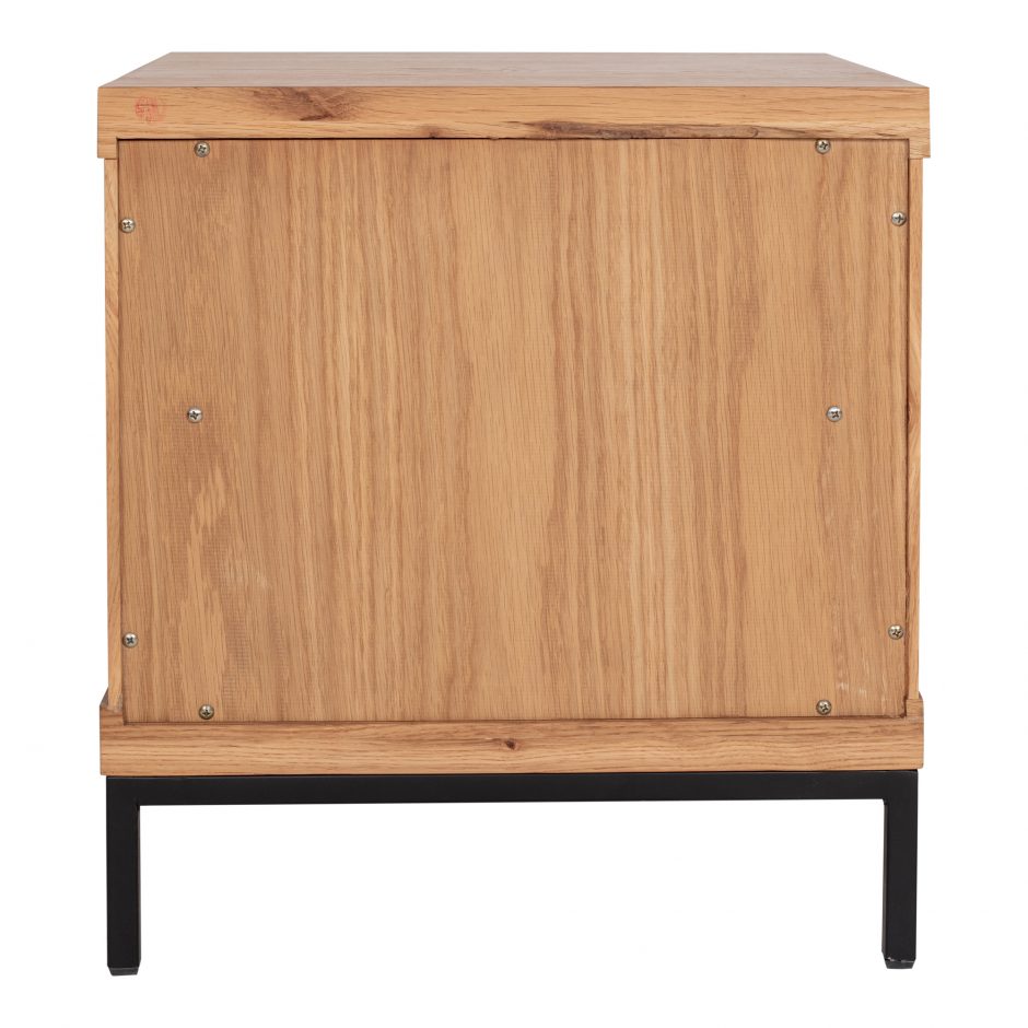 Montego Nightstand