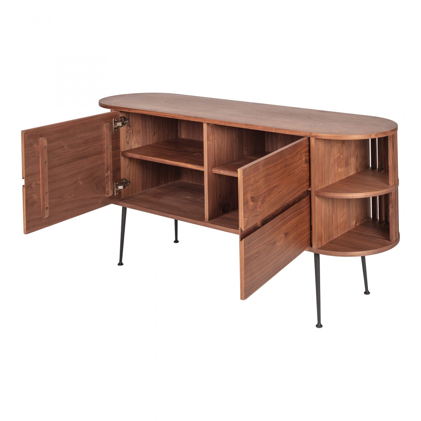 Recap Sideboard  SKU: YC-1015-03