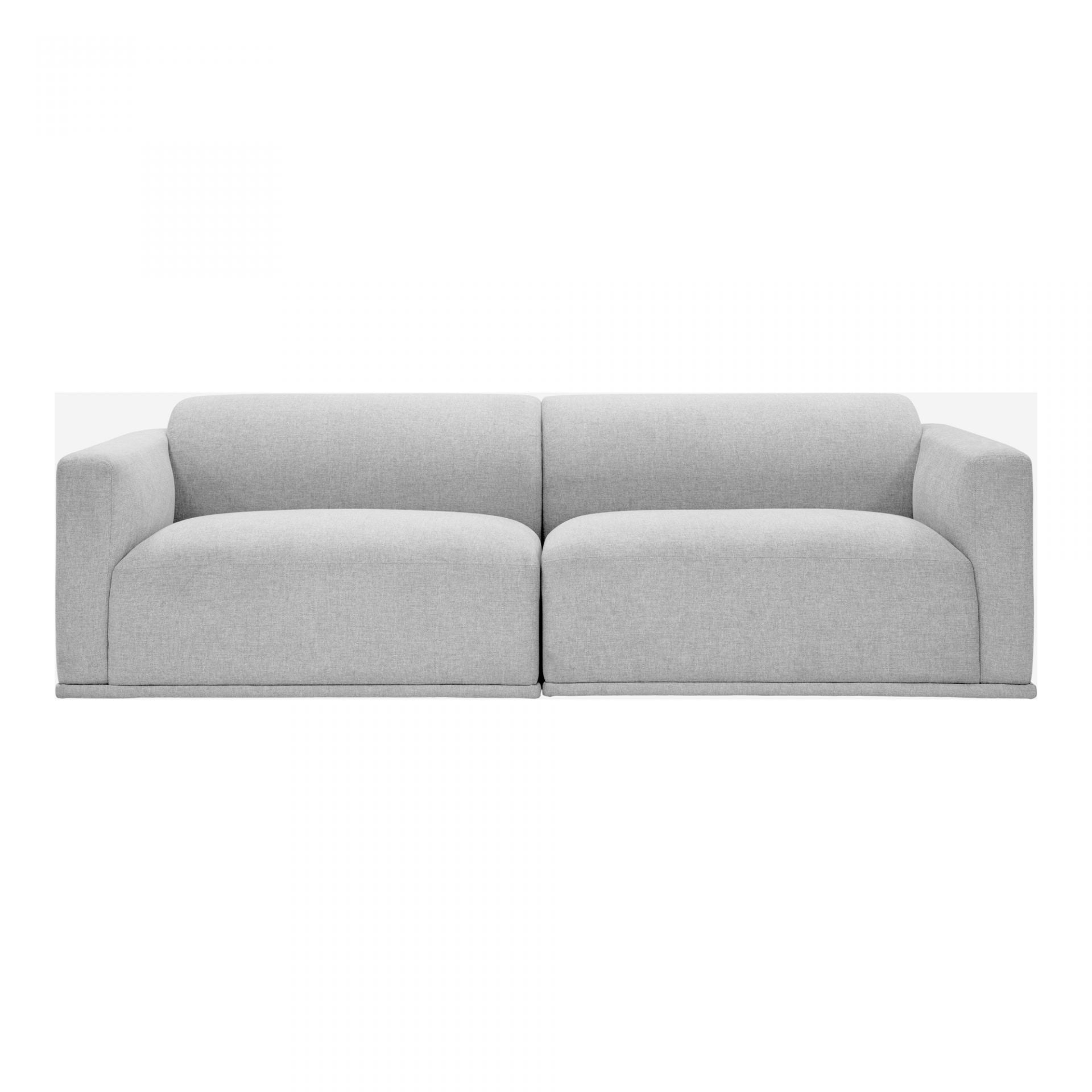 Malou Grey Sofa YC-1039-15