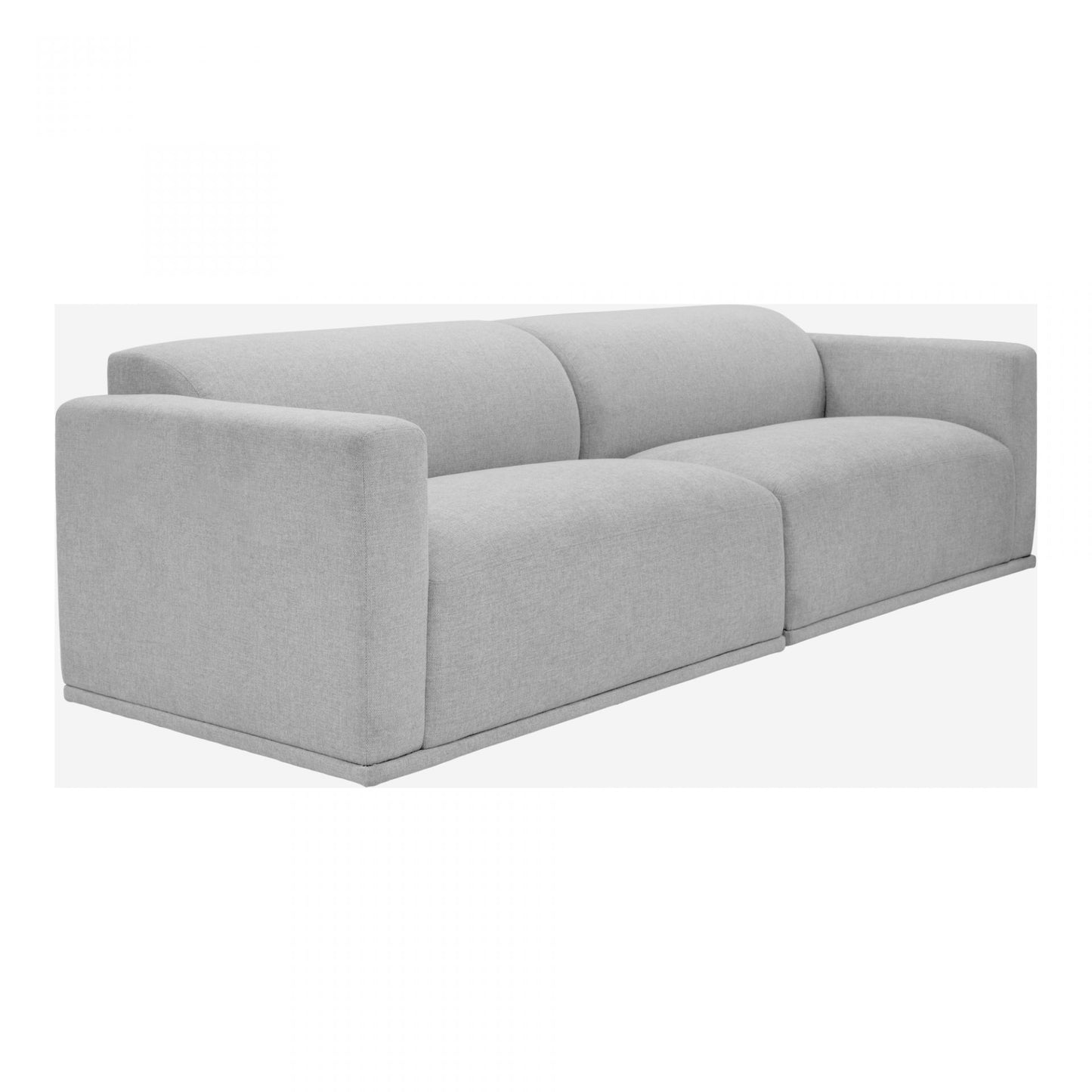 Malou Grey Sofa YC-1039-15