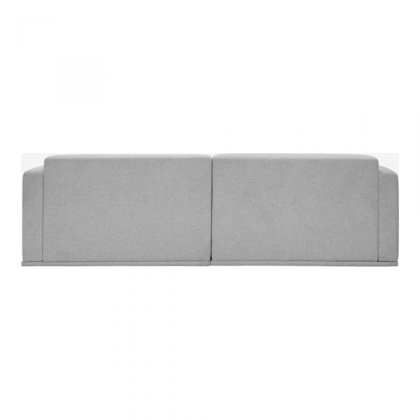 Malou Grey Sofa YC-1039-15