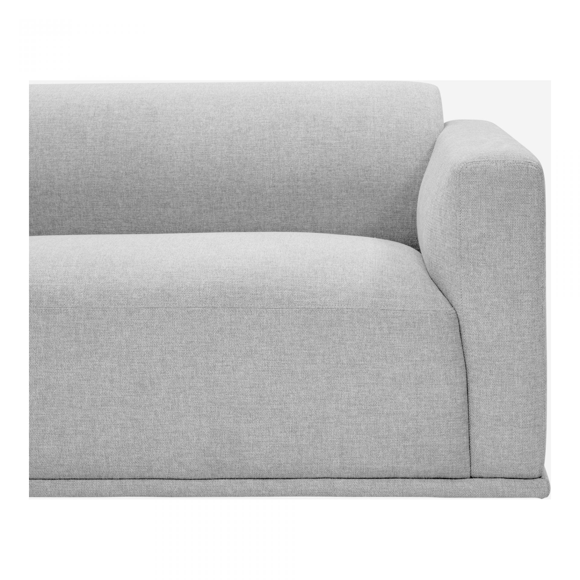 Malou Grey Sofa YC-1039-15