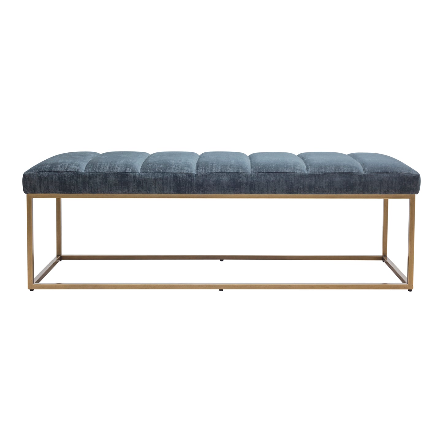 Katie Bench Blue