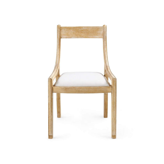 Alexa Chair In Natural